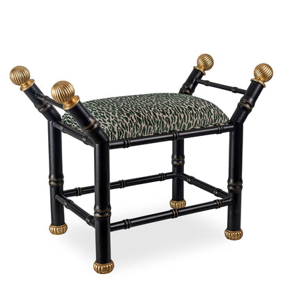 Port 68 Boca Bench view 2