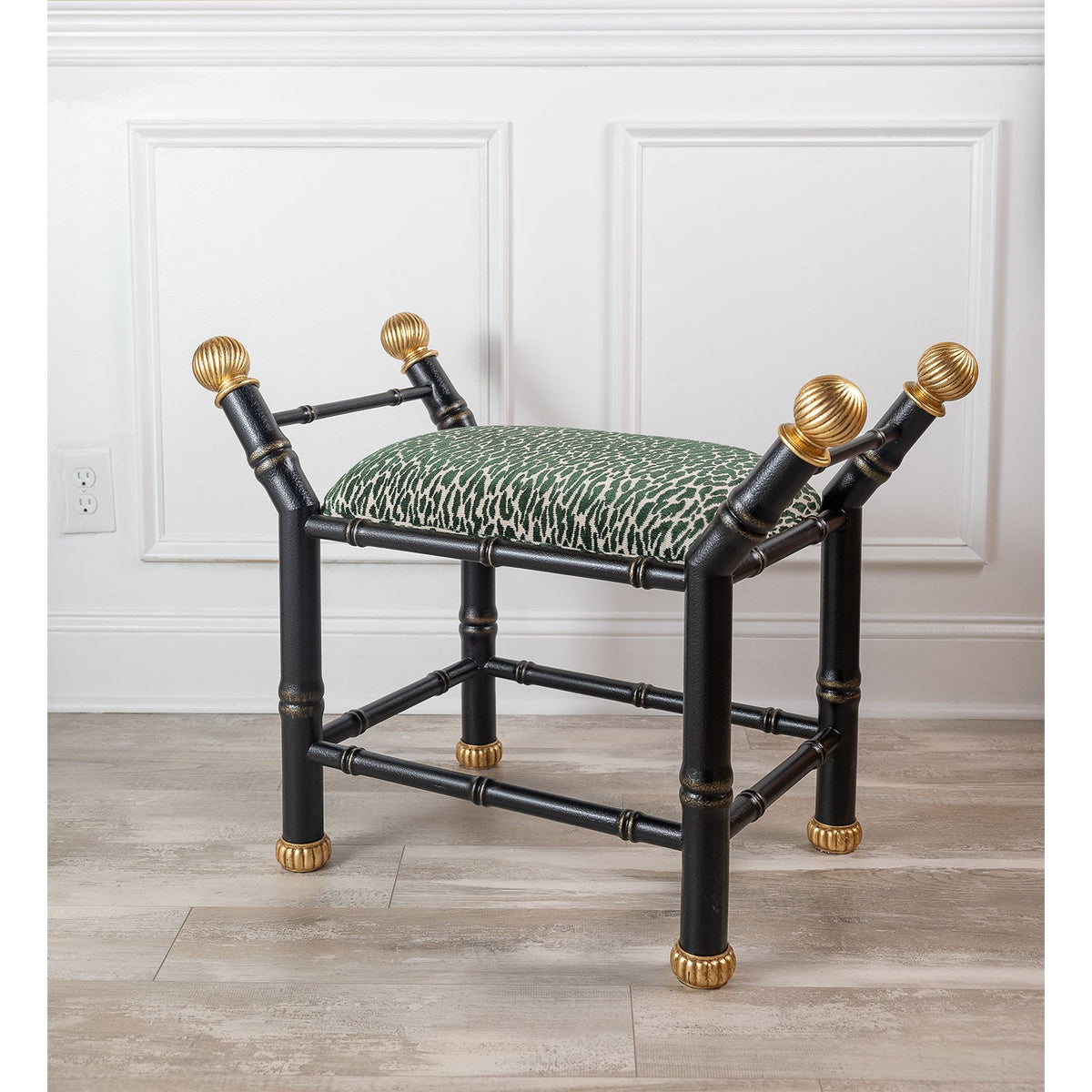 Port 68 Boca Bench view 5