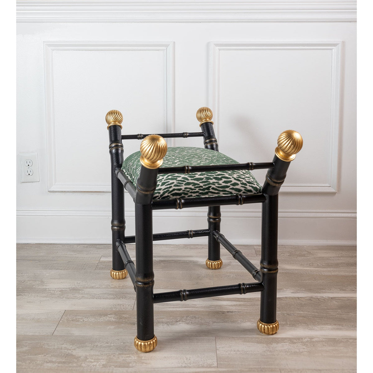 Port 68 Boca Bench view 6