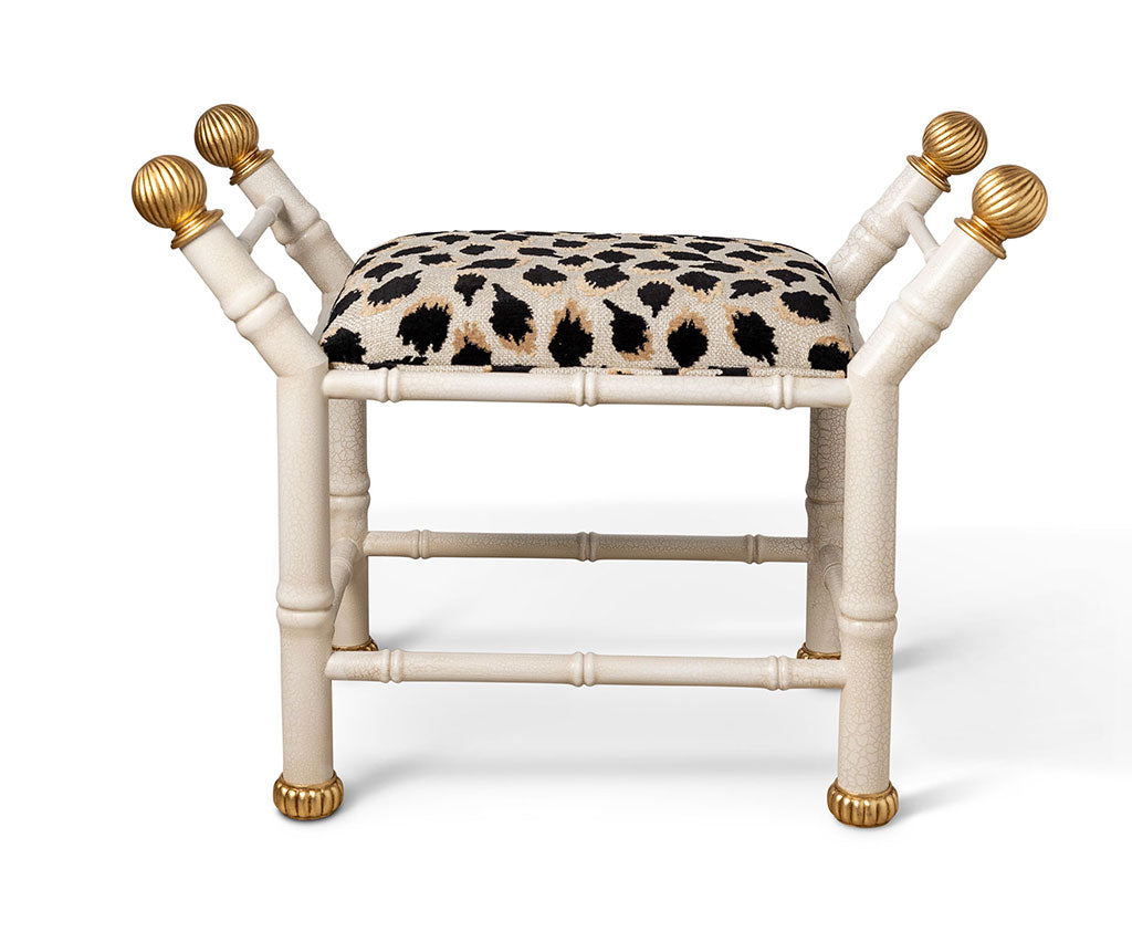 Port 68 Boca Bench