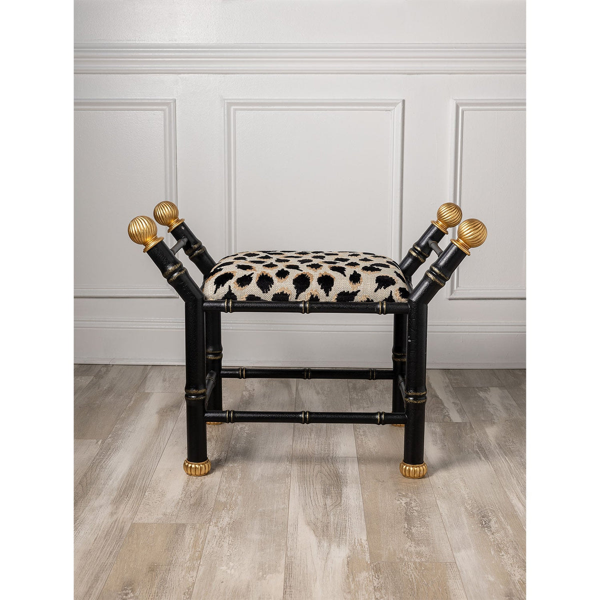 Port 68 Boca Bench view 4