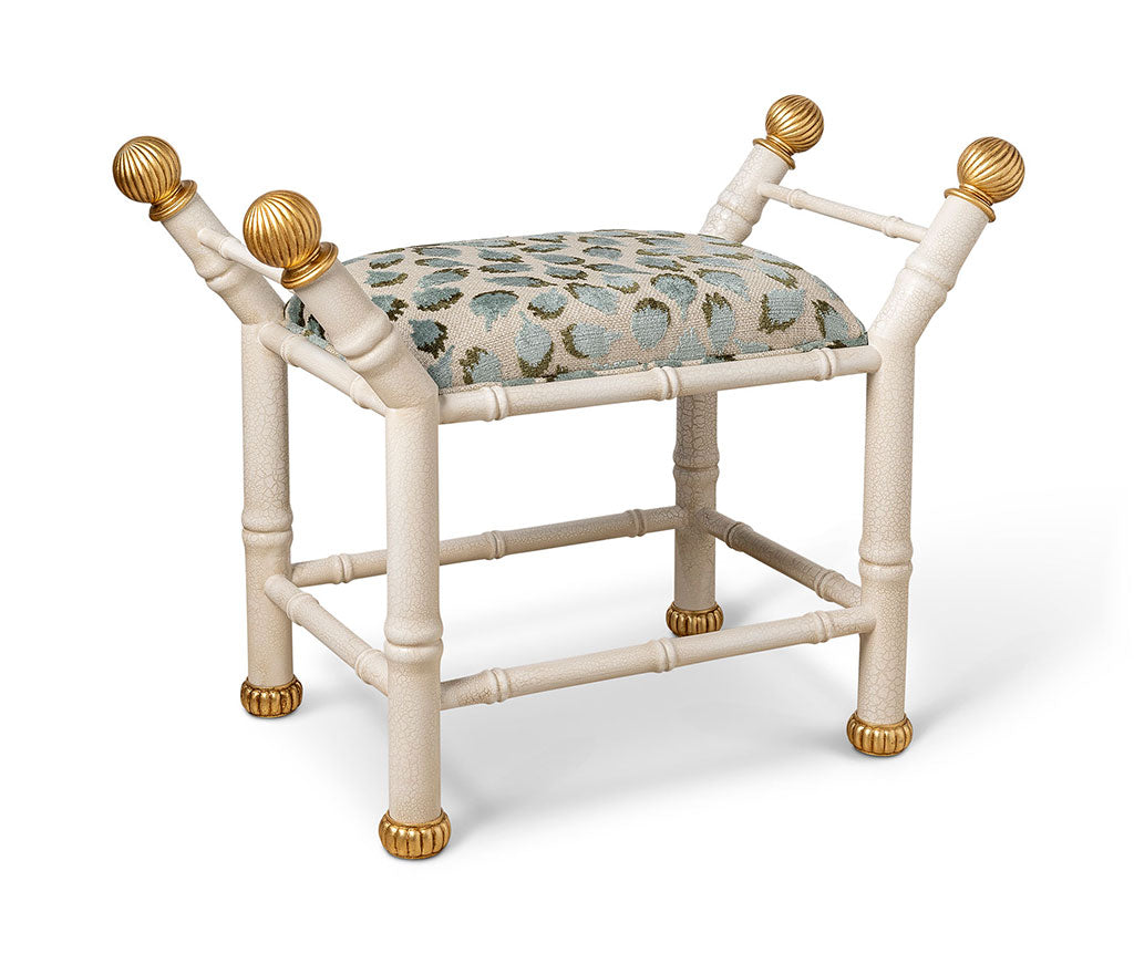 Port 68 Boca Bench