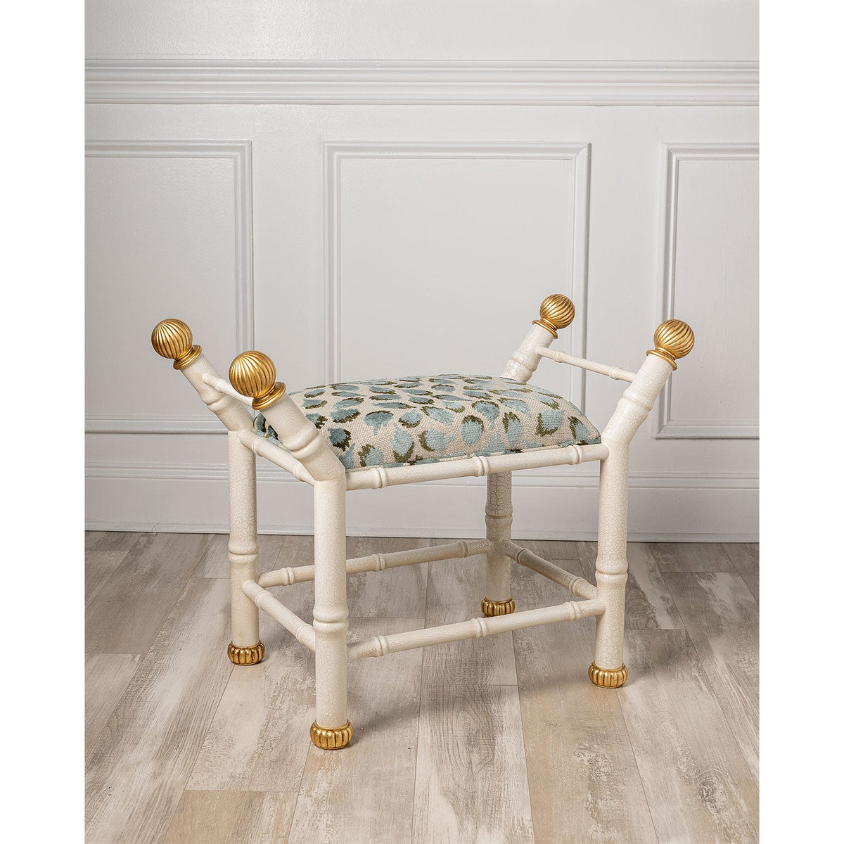 Port 68 Boca Bench view 4