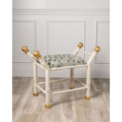 Port 68 Boca Bench view 4