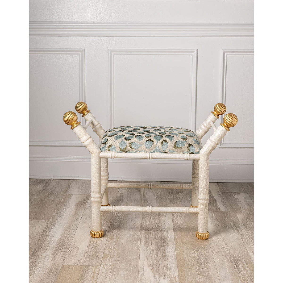 Port 68 Boca Bench view 6