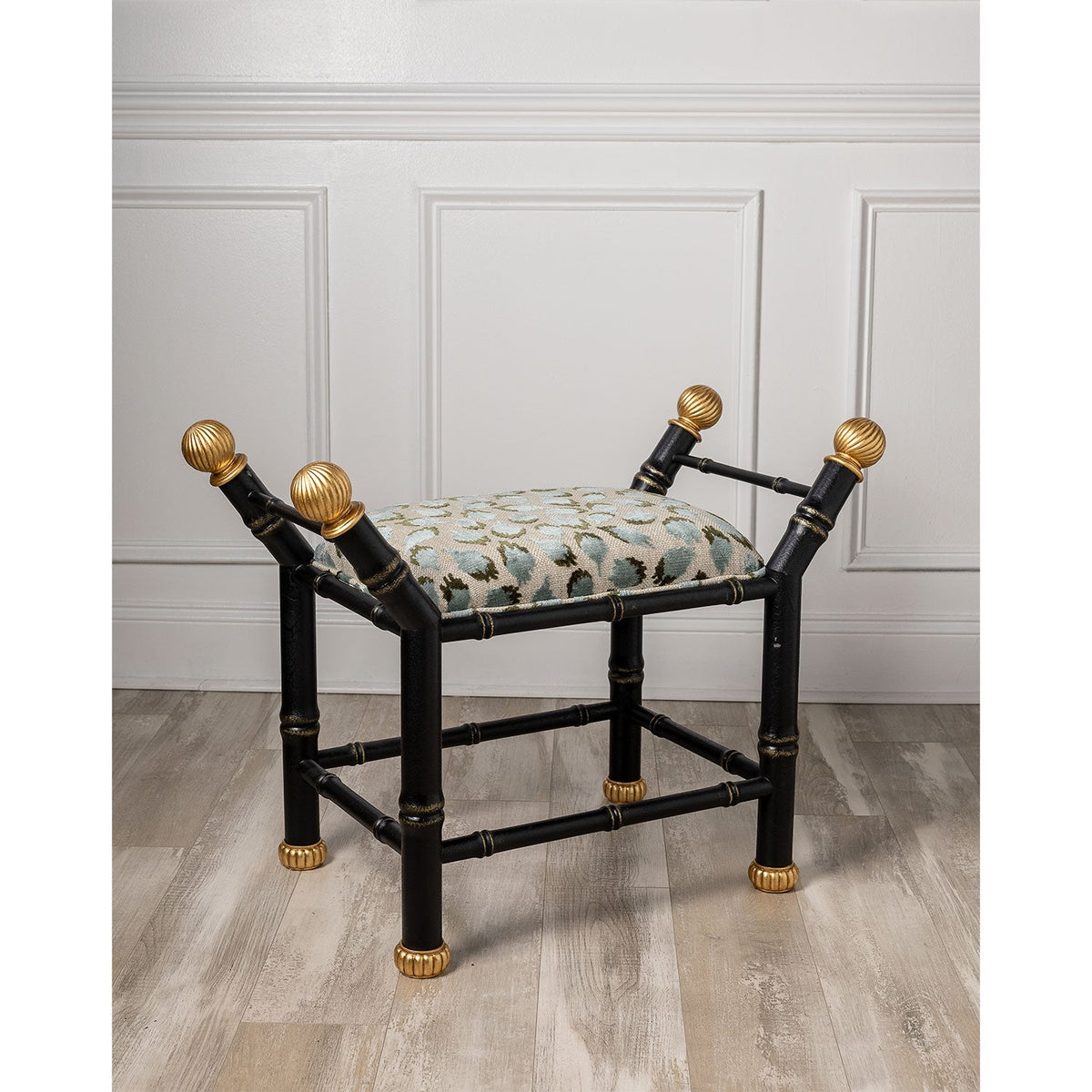 Port 68 Boca Bench view 4
