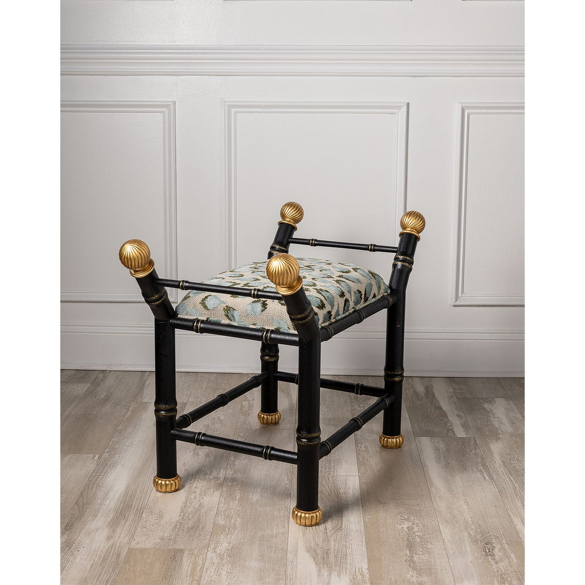 Port 68 Boca Bench view 5