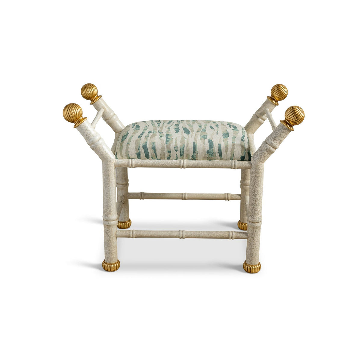 Port 68 Boca Bench view 2