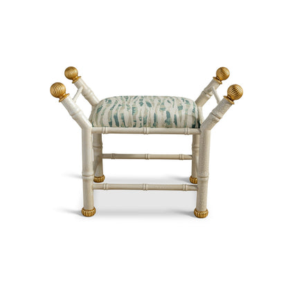 Port 68 Boca Bench view 2