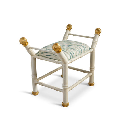 Port 68 Boca Bench view 3