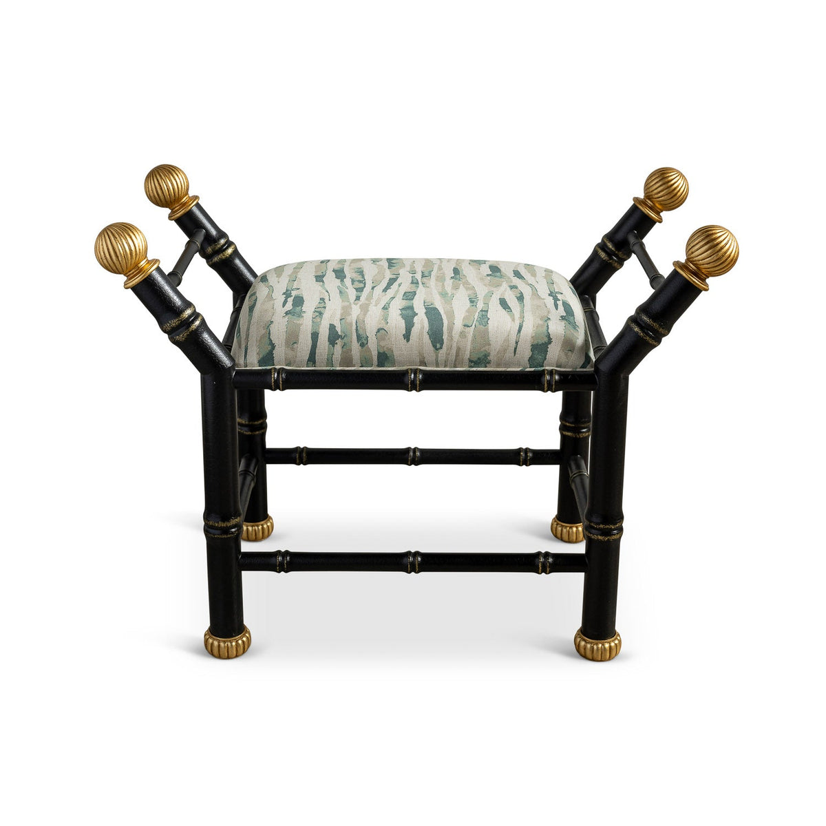 Port 68 Boca Bench view 2