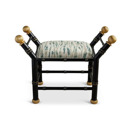 Port 68 Boca Bench view 2