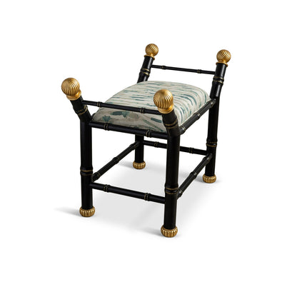 Port 68 Boca Bench view 3