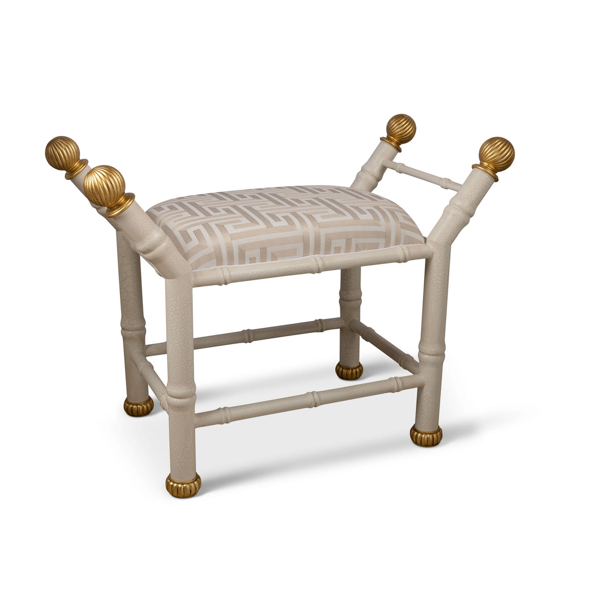 Port 68 Boca Bench