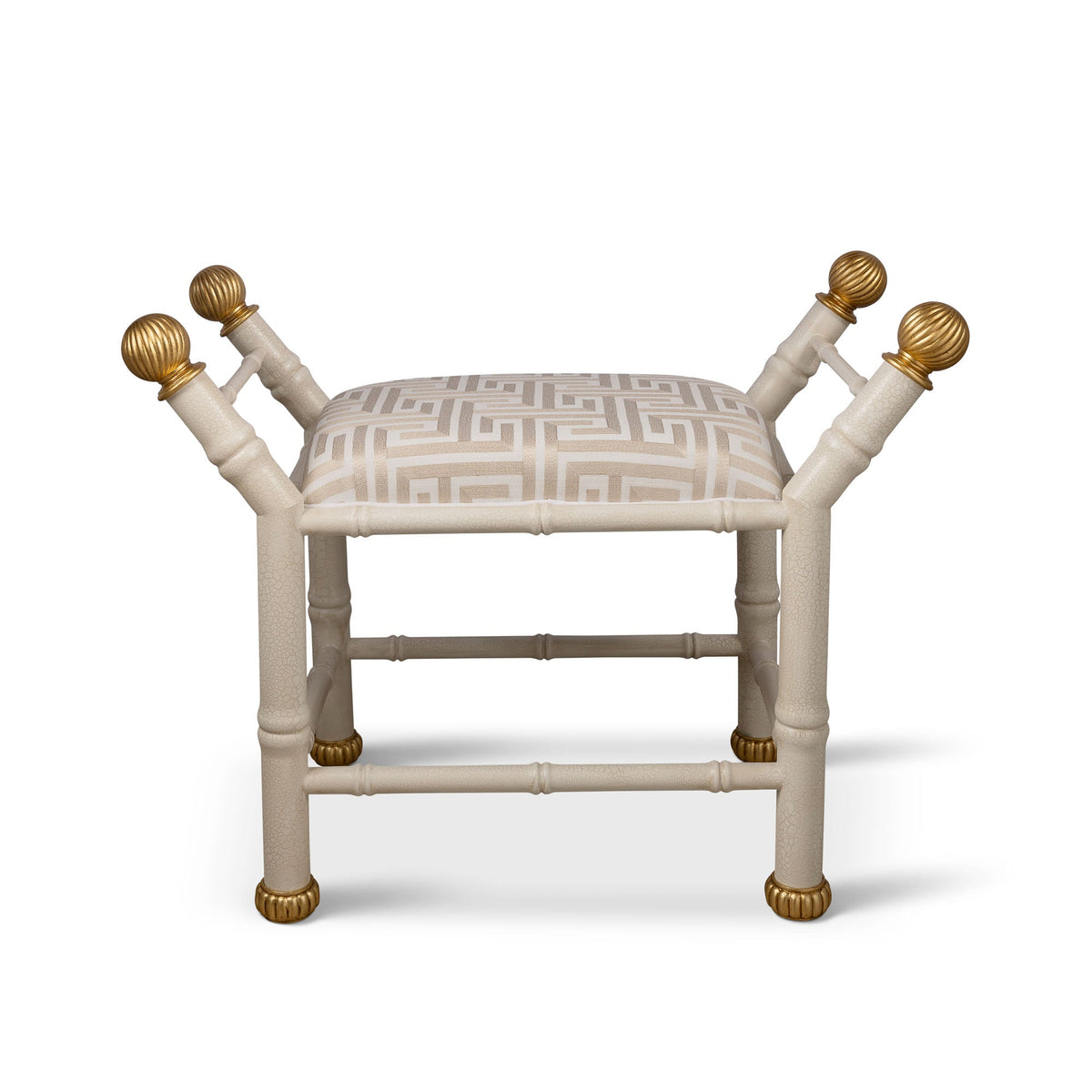 Port 68 Boca Bench view 2