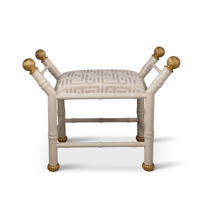 Port 68 Boca Bench view 2