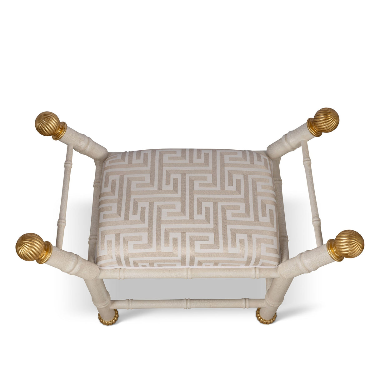 Port 68 Boca Bench view 3