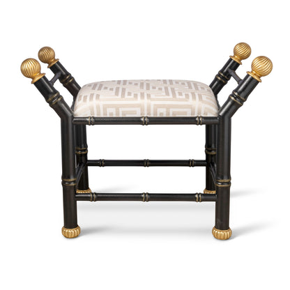 Port 68 Boca Bench view 2