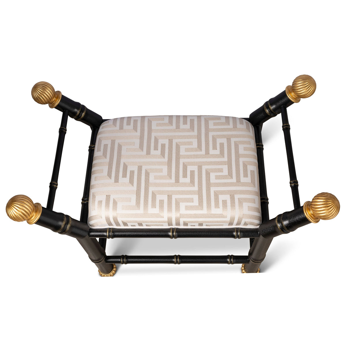Port 68 Boca Bench view 3