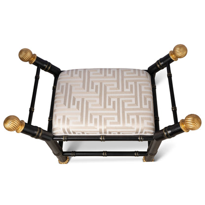 Port 68 Boca Bench view 3