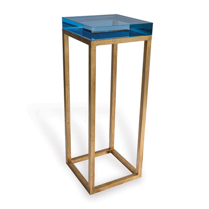 Port 68 Drake Accent Table