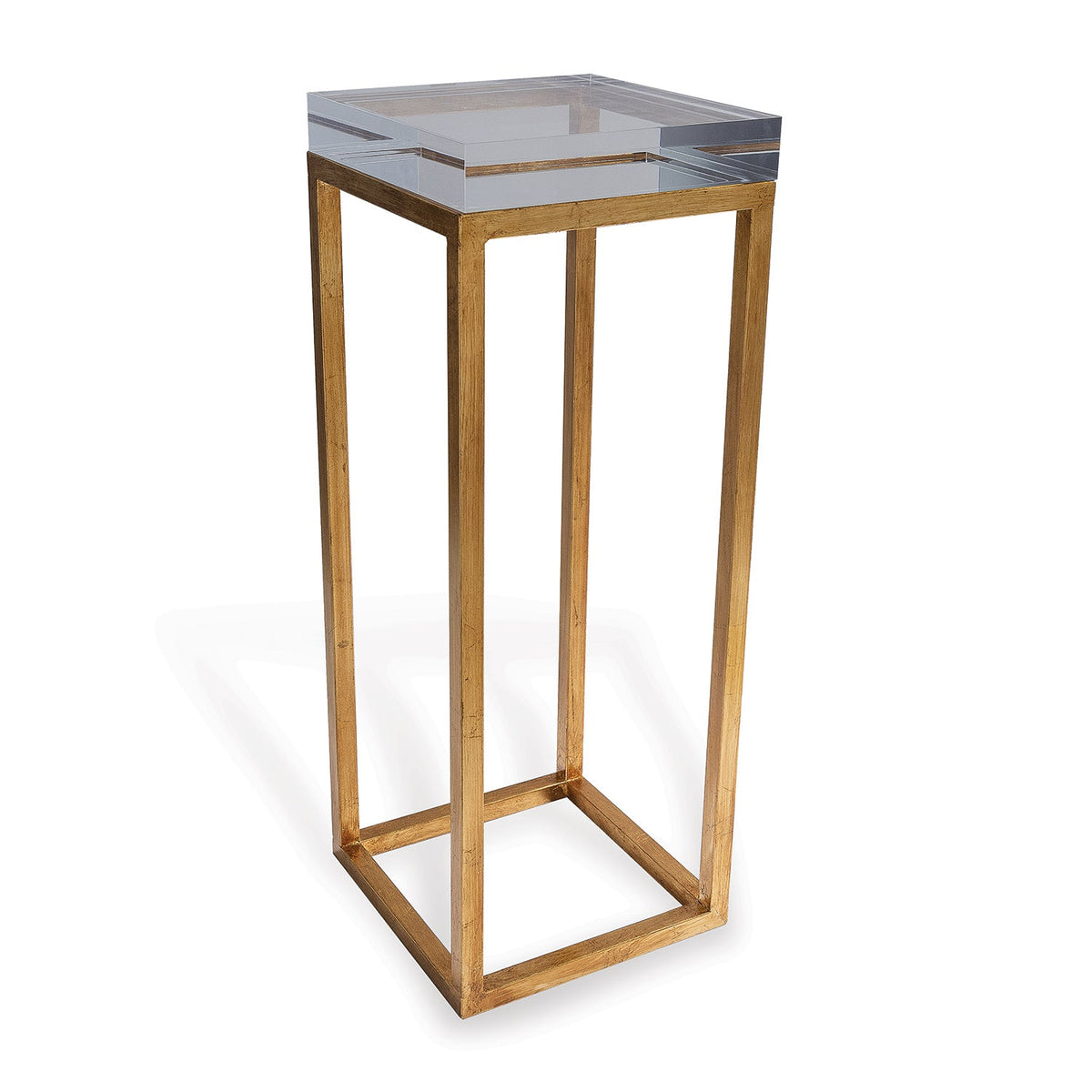 Port 68 Drake Accent Table