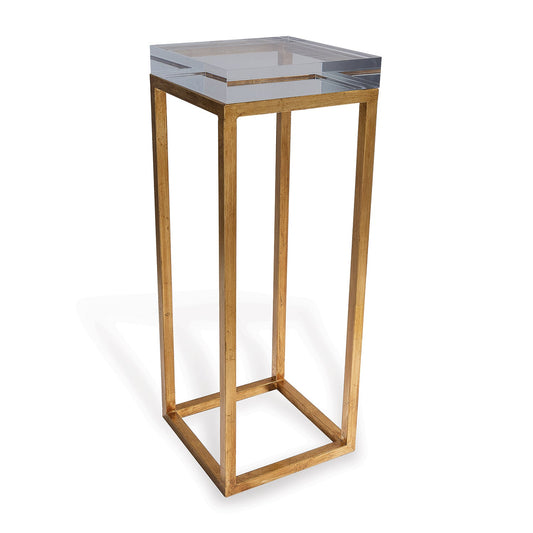 Port 68 Drake Accent Table