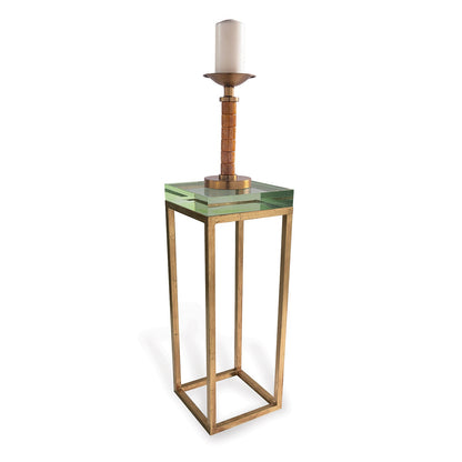 Port 68 Drake Accent Table view 2