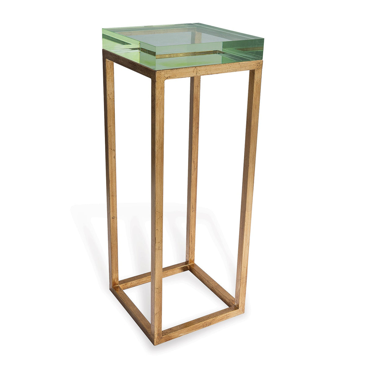 Port 68 Drake Accent Table