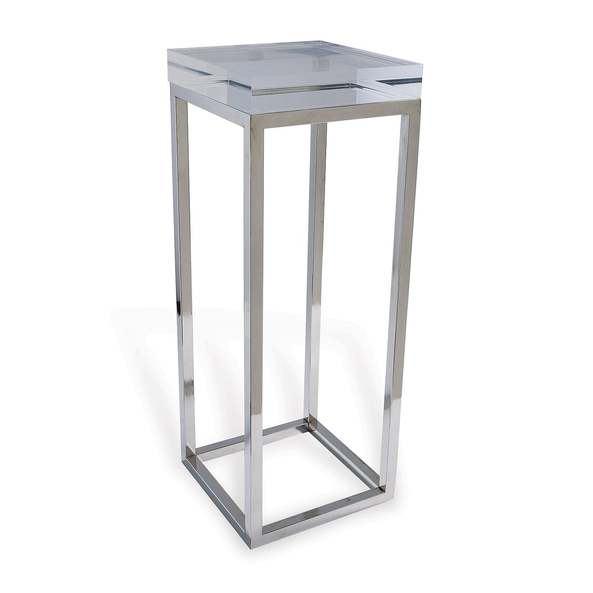 Port 68 Drake Accent Table