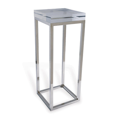 Port 68 Drake Accent Table