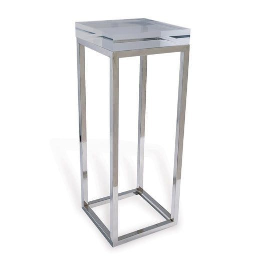 Port 68 Drake Accent Table