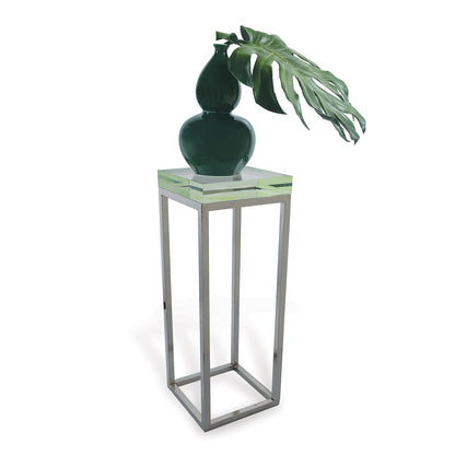 Port 68 Drake Accent Table view 2