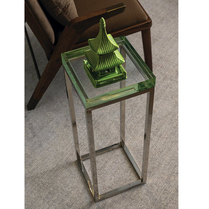 Port 68 Drake Accent Table view 3