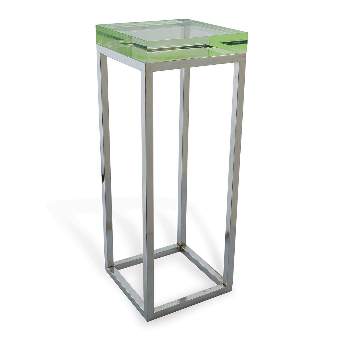Port 68 Drake Accent Table