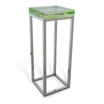 Port 68 Drake Accent Table