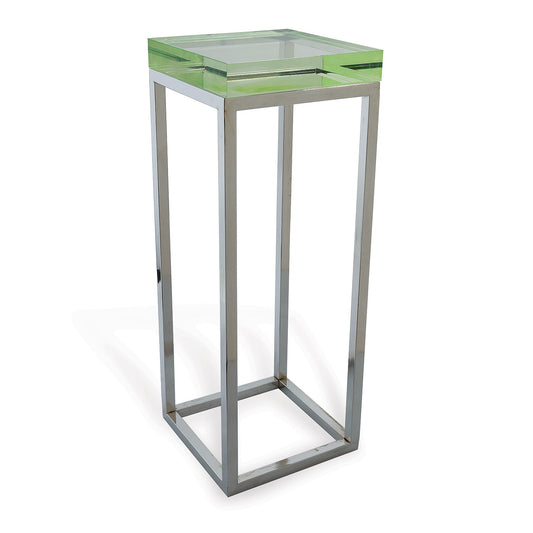 Port 68 Drake Accent Table