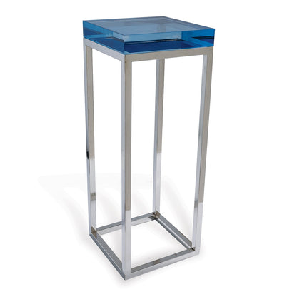 Port 68 Drake Accent Table