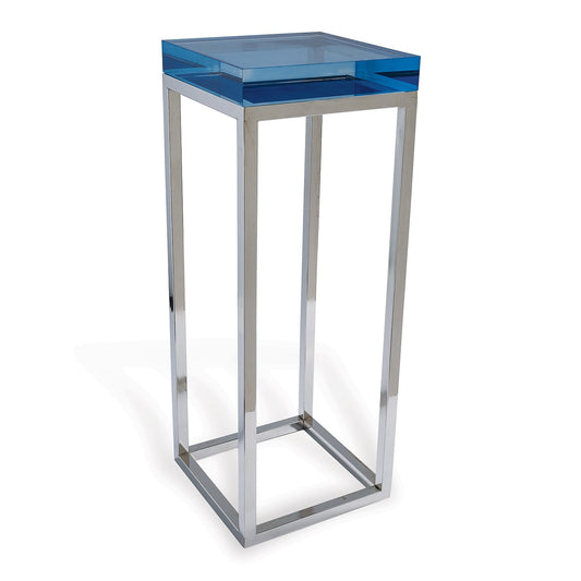 Port 68 Drake Accent Table