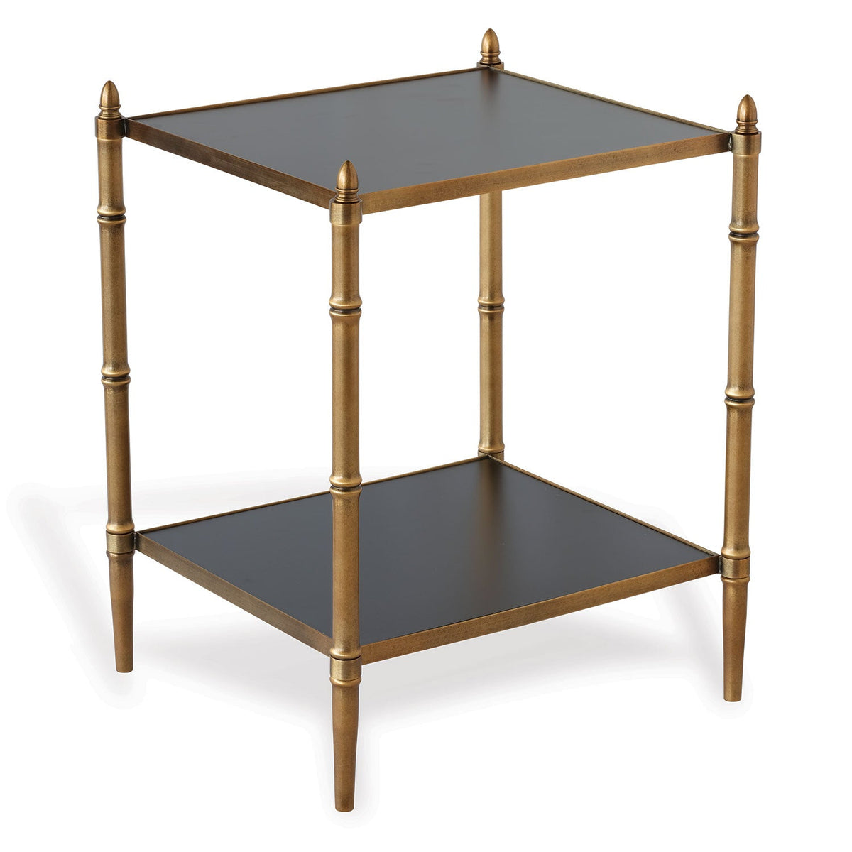 Port 68 Doheny Accent Table