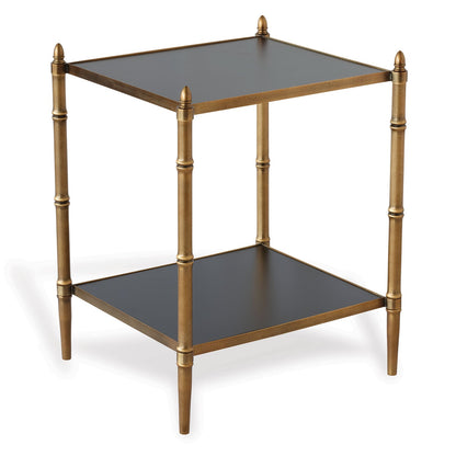 Port 68 Doheny Accent Table