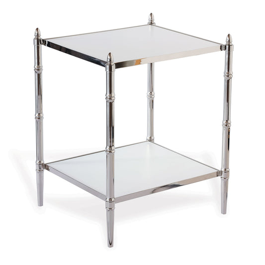 Port 68 Doheny Accent Table