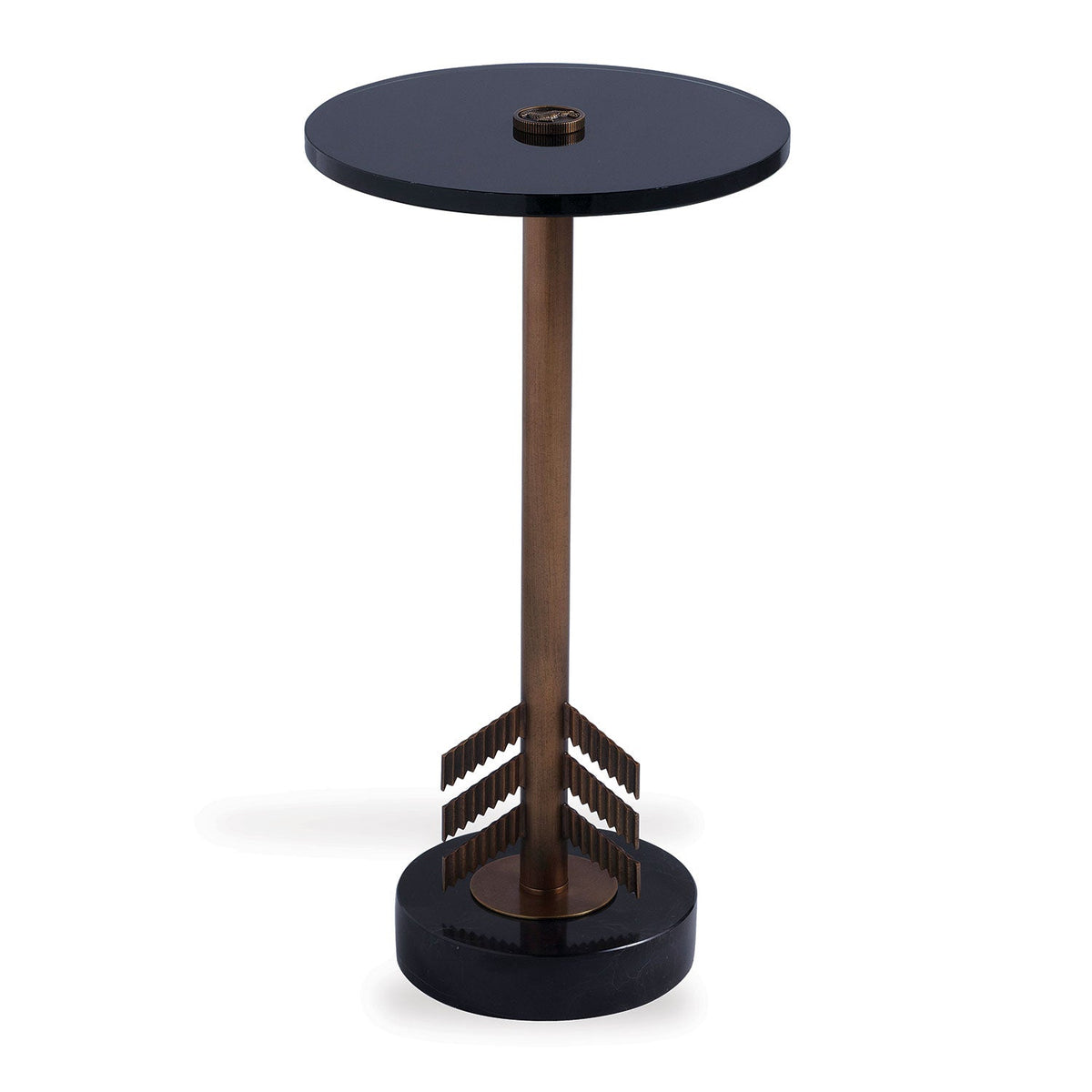 Port 68 Franco Accent Table