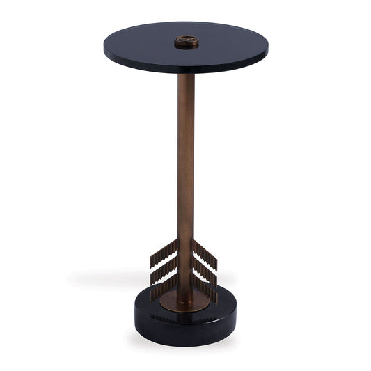 Port 68 Franco Accent Table