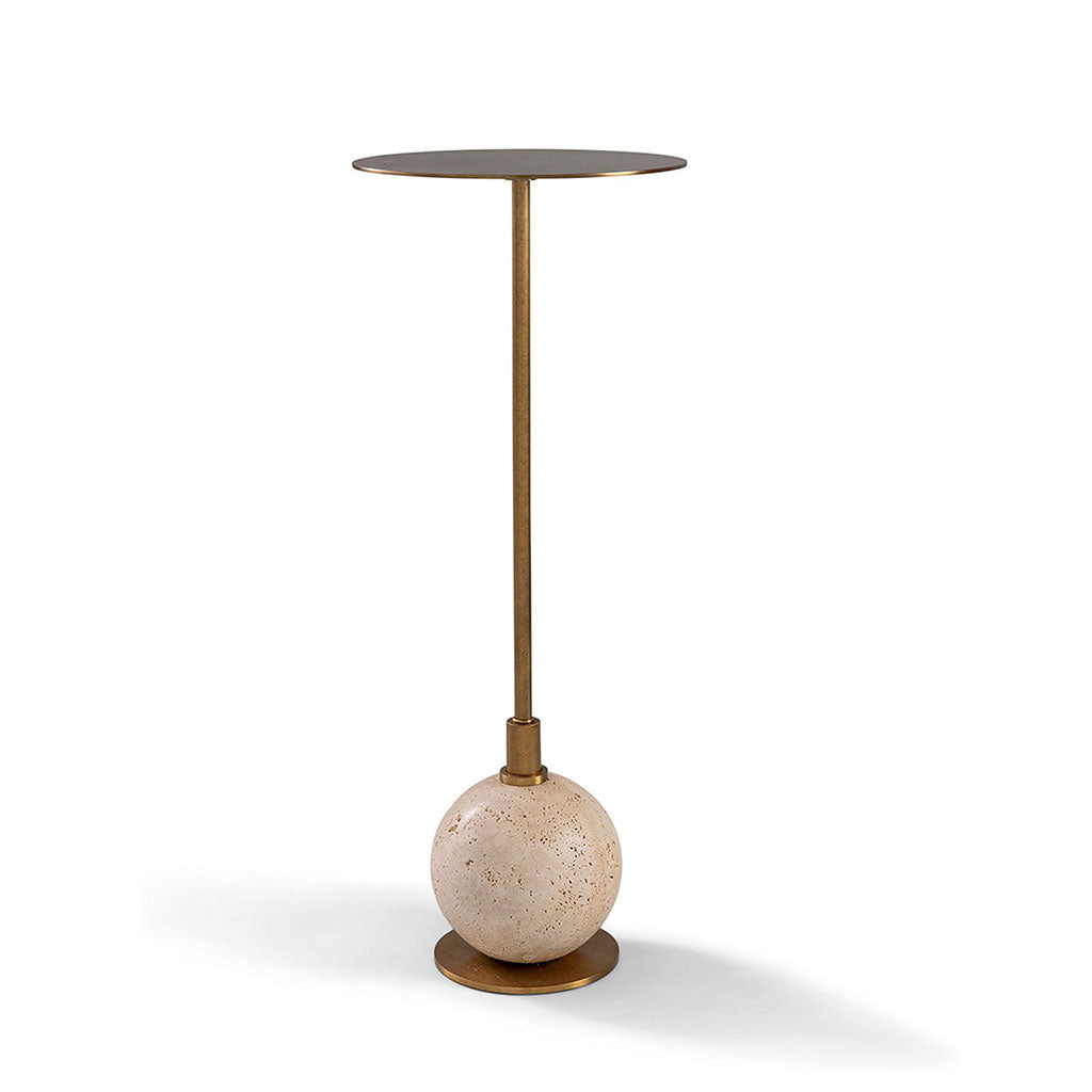 Port 68 Boston Martini Table