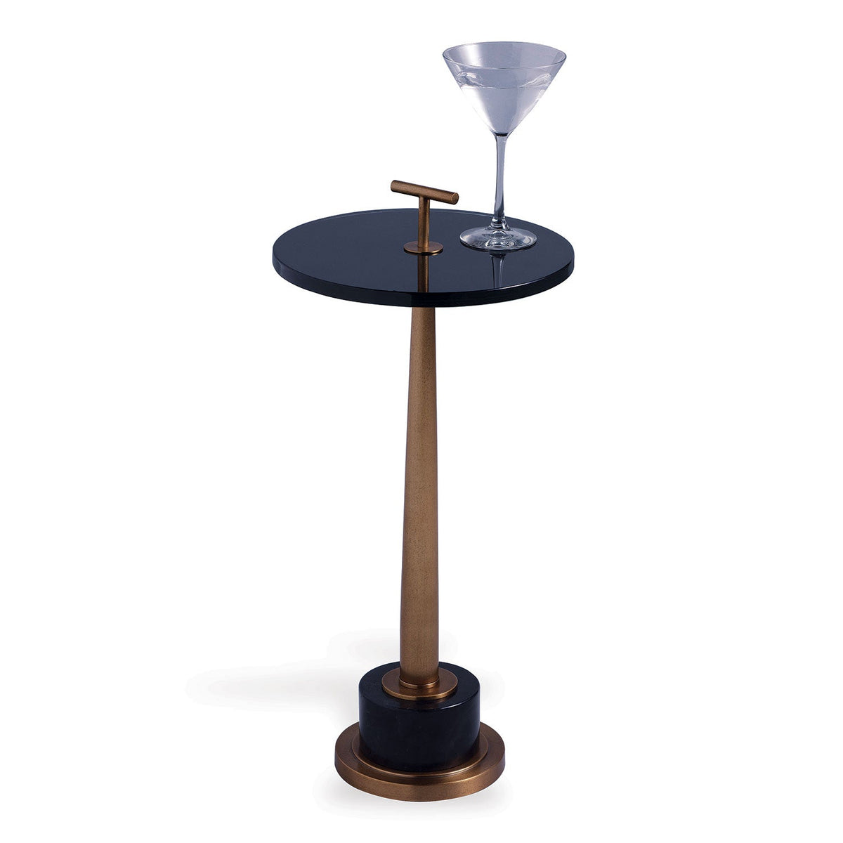 Port 68 Toronto Accent Table view 2