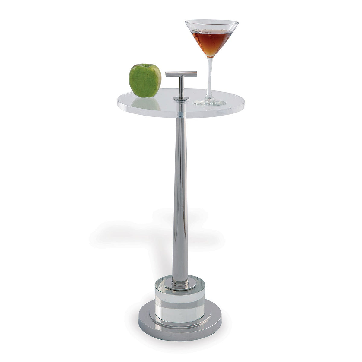 Port 68 Toronto Accent Table view 2