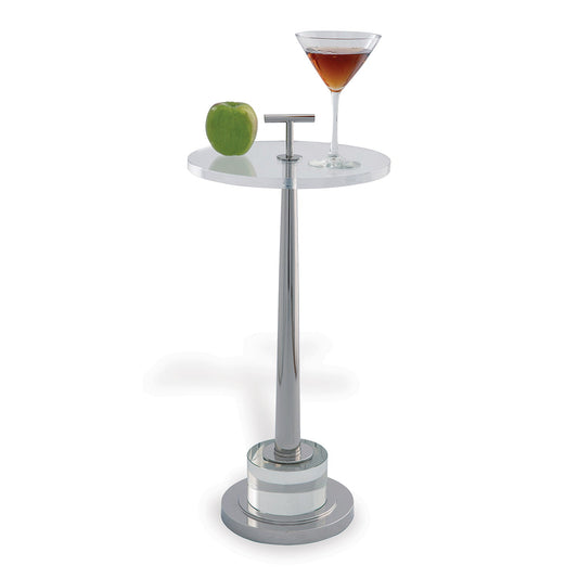 Port 68 Toronto Accent Table view 2