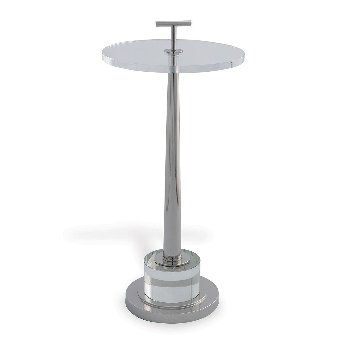 Port 68 Toronto Accent Table