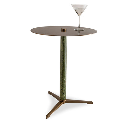 Port 68 Jade Garden Table view 2